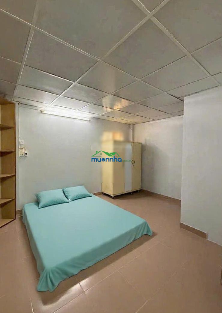 Chính chủ hạ giá bán gấp nhà sát mặt tiền hoàng hoa thám, bình thạnh, căn góc, ô tô thông - 4