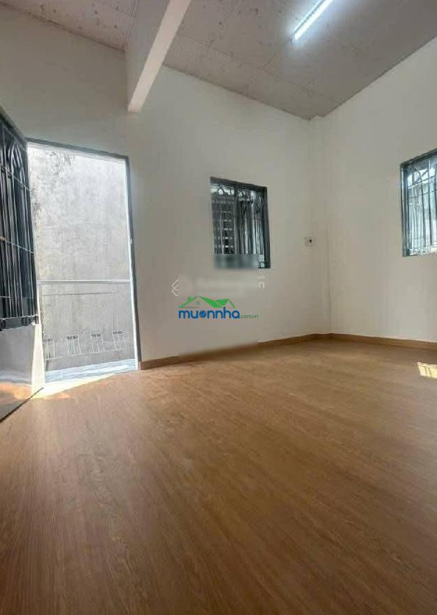 Nhà hẻm ô tô ngay đặng văn bi trường thọ thủ đức 68m² giá chỉ 5,3 tỷ - Ảnh 3