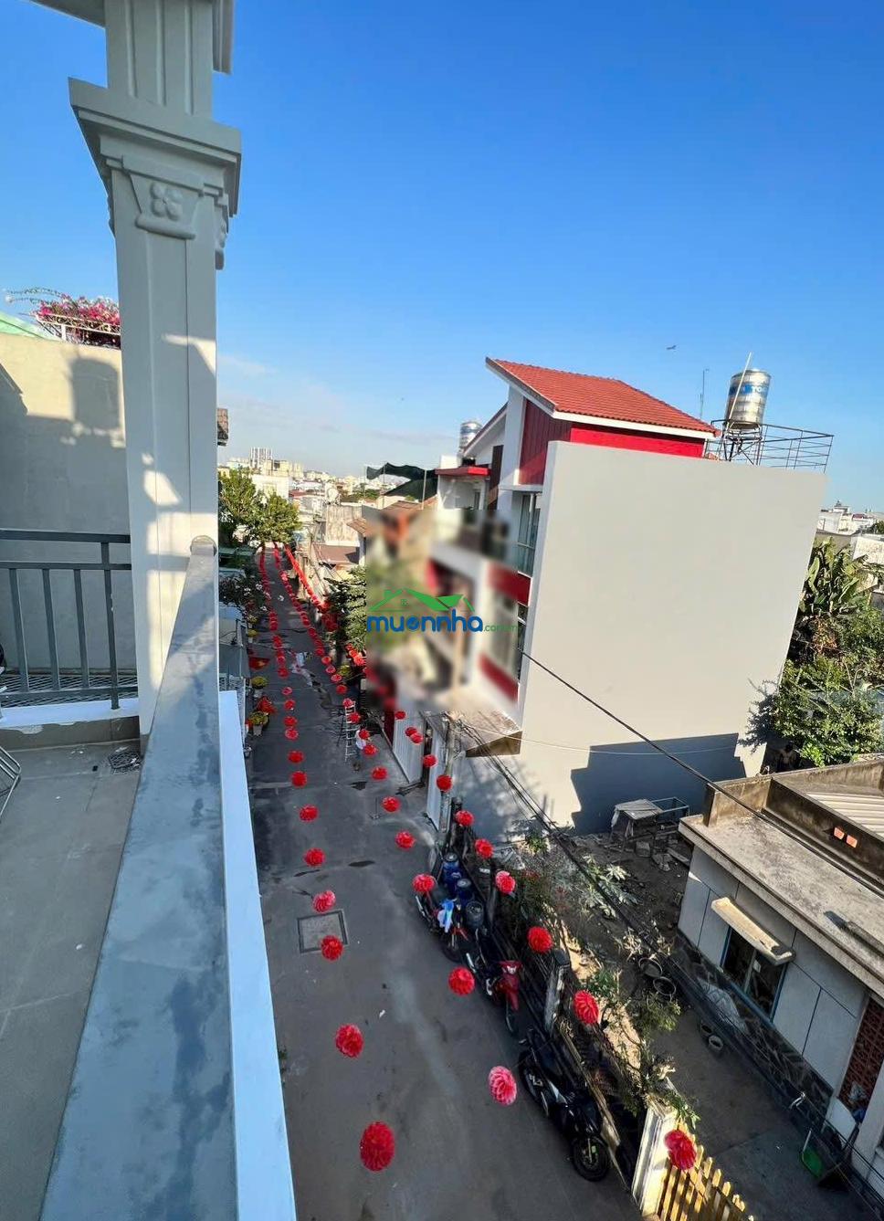 Bán chdv đẹp 8,8 tỷ mỗi tháng thu 38tr. đường đẹp dân trí. gần phạm văn đồng - nhanh tay sở hữu - 3