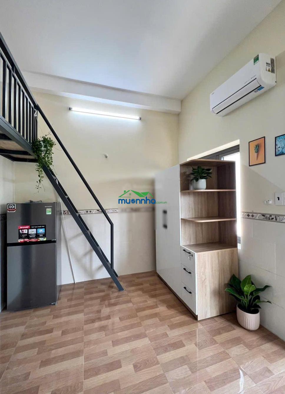 Bán chdv đẹp 8,8 tỷ mỗi tháng thu 38tr. đường đẹp dân trí. gần phạm văn đồng - nhanh tay sở hữu - 2