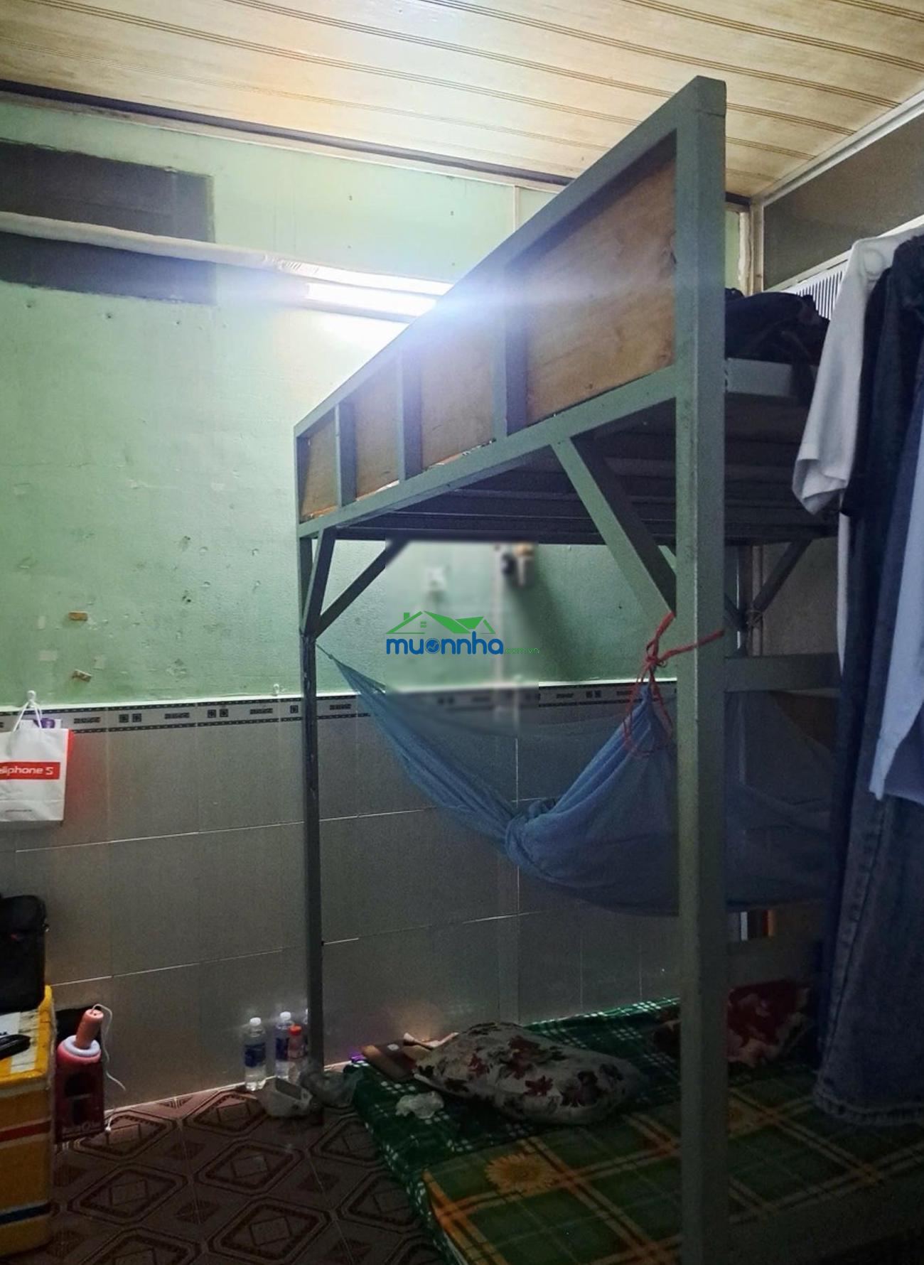 Bán gấp nhà hxh đường số 4 - 56m² - 4x14 - đường 7m xe tải kề bên gò xoài - 4