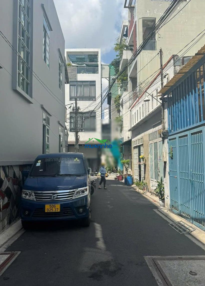 Bán nhà riêng tại lê thúc hoạch, 11,2 tỷ, 120m2, chính chủ chỉ với cơ hội đầu tư! - 3