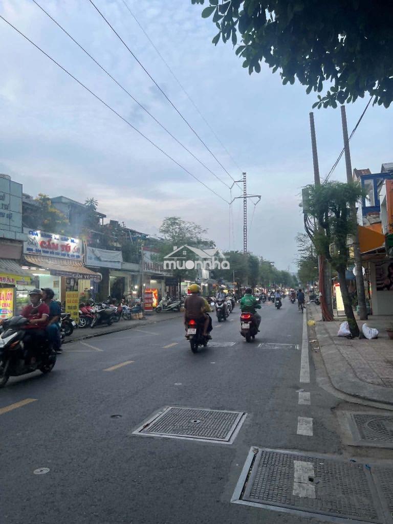 Q.8, nhà đẹp 4 tầng, hxh âu dương lân, , gần cầu chữ y, pháp lý chuẩn - 2