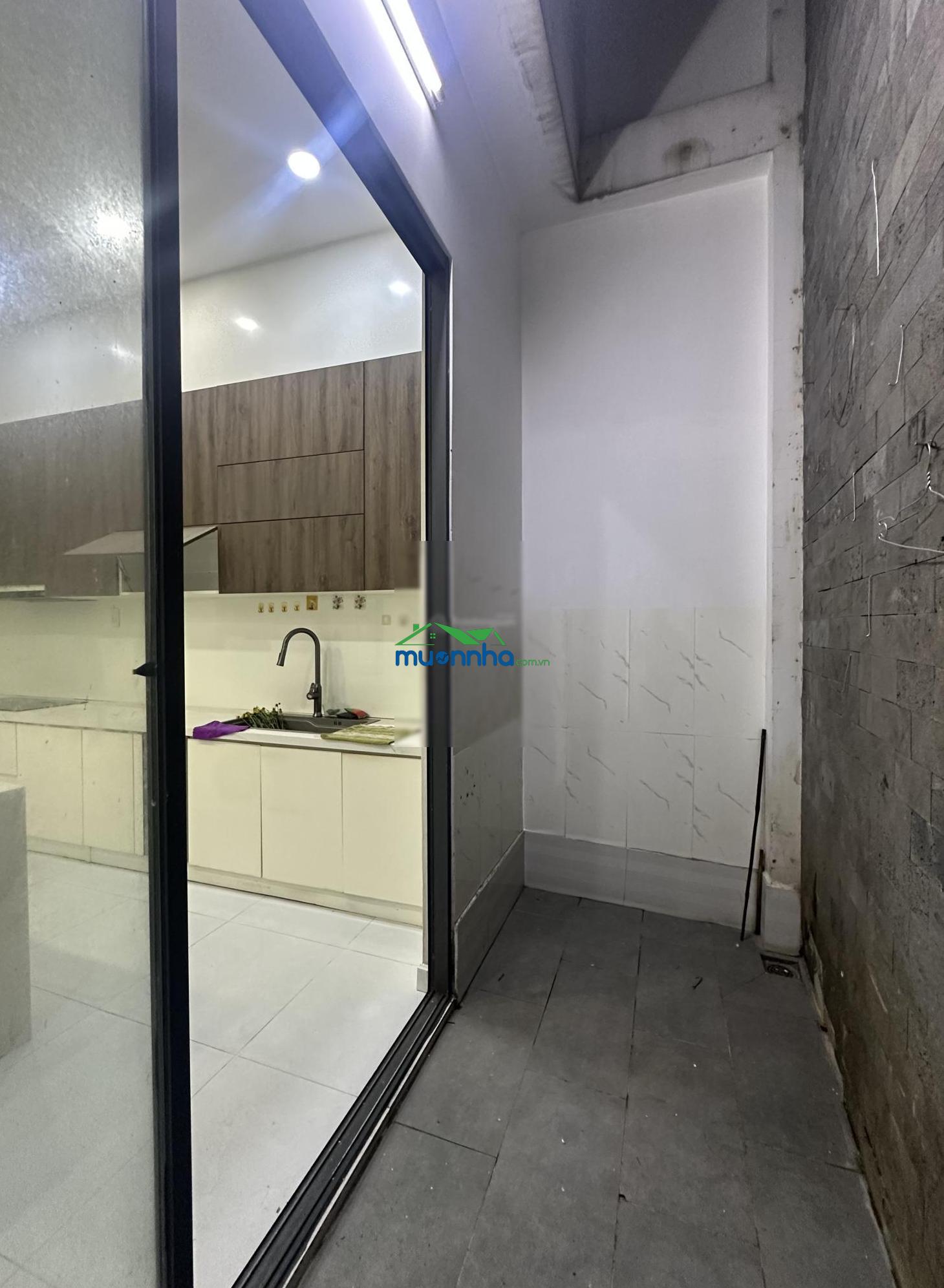 6 tỷ 880 - nhà đẹp full nội thất phạm thế hiển, phường 4, quận 8 - 4