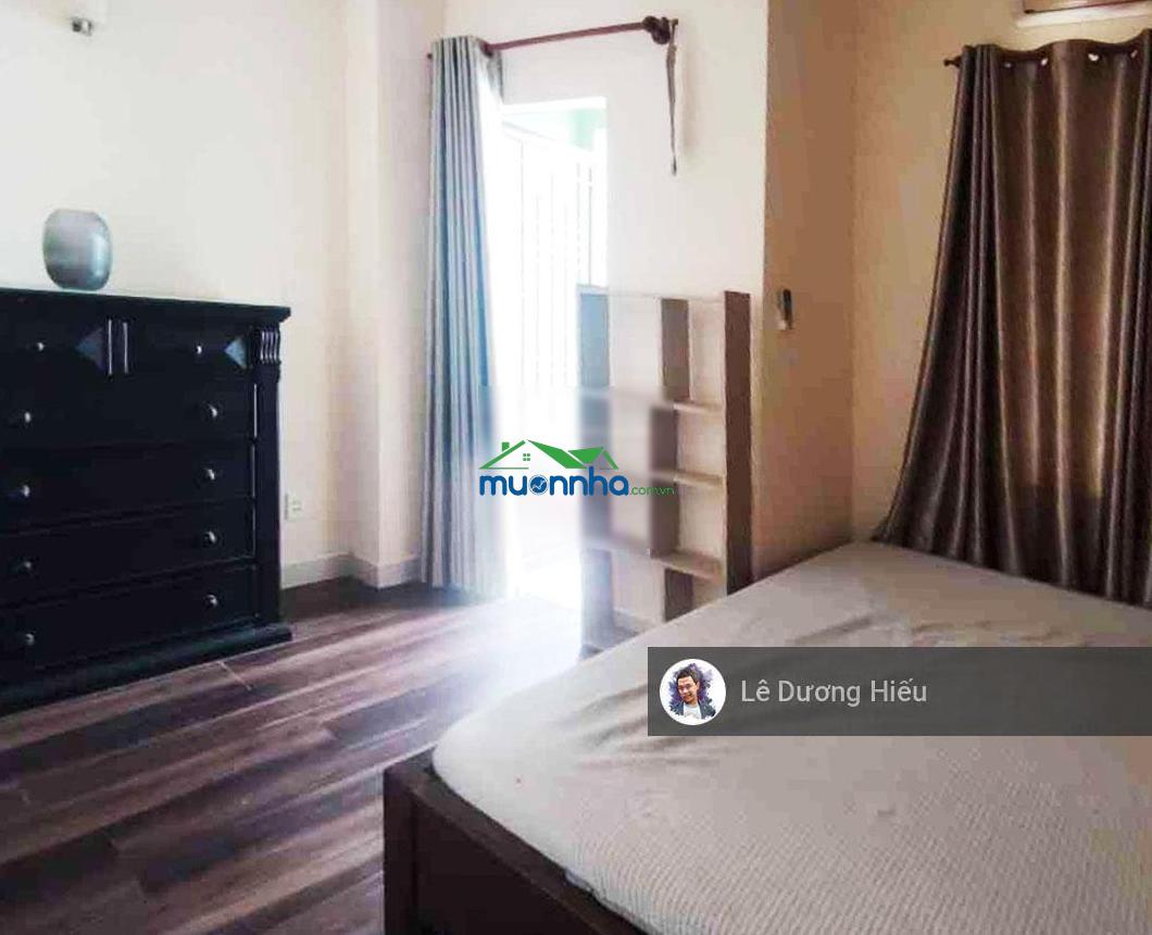 Bán nhà hẻm xe hơi 5m huỳnh tấn phát. 3 tầng kiên cố 45m² (thực tế 80m²). mặt tiền 4m. khu dân trí - 4