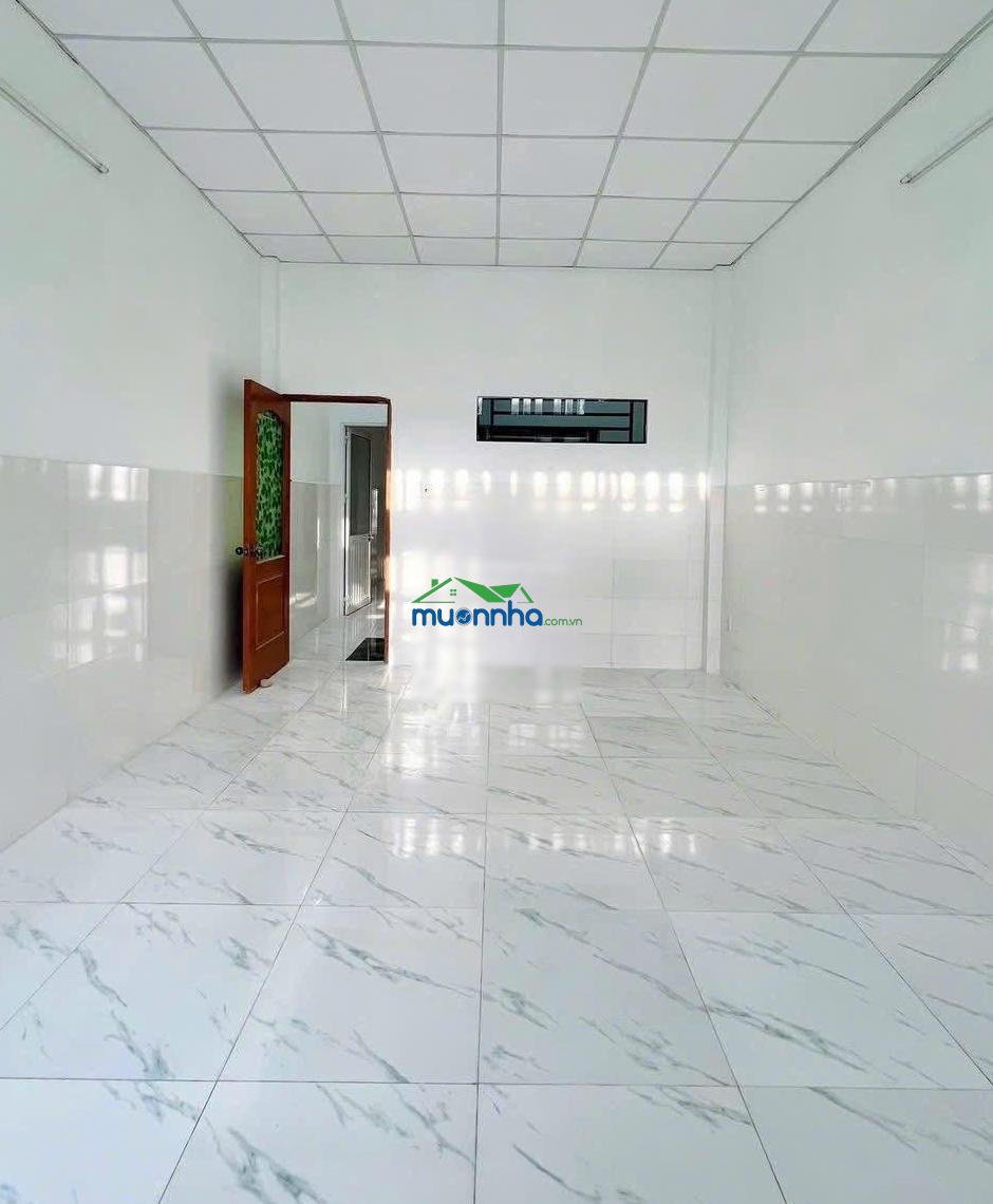 Bán nhà 2 tầng, gần công viên phú lâm, khu dân cư hiện hữu - chính chủ bán - 4
