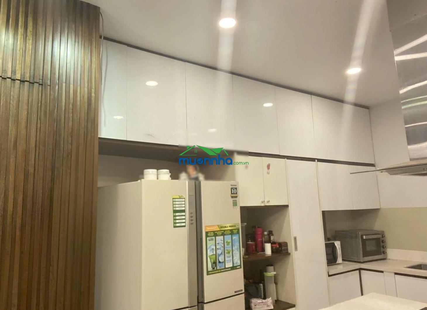 Bán nhà 84m² lô góc - hẻm xe hơi gần làng đại học - nhà cấp 4 còn ở tốt - 4
