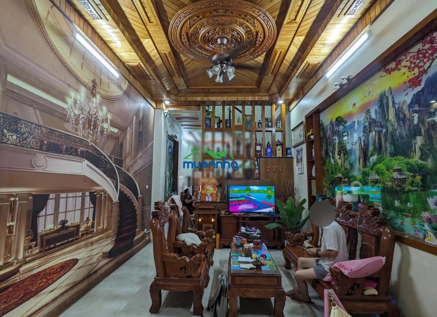 Chủ giảm 300 triệu giá mới chỉ 6,7 tỷ tp. thủ đức - Ảnh 2
