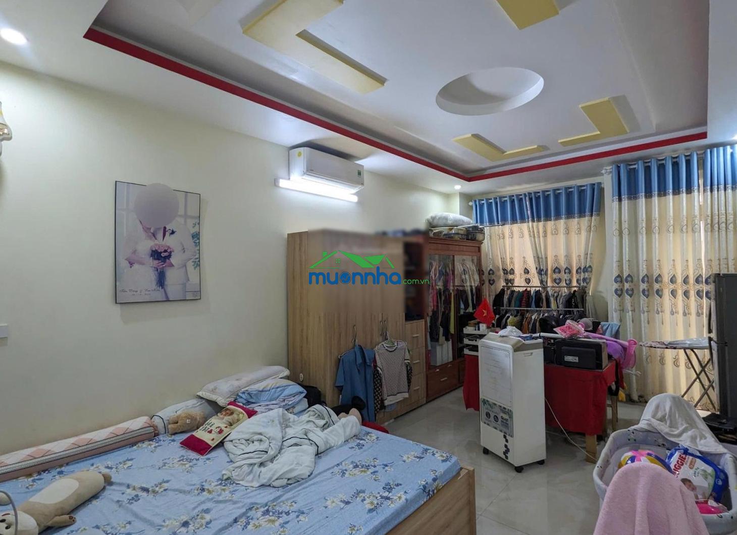 Chủ giảm 300 triệu giá mới chỉ 6,7 tỷ tp. thủ đức - Ảnh 4
