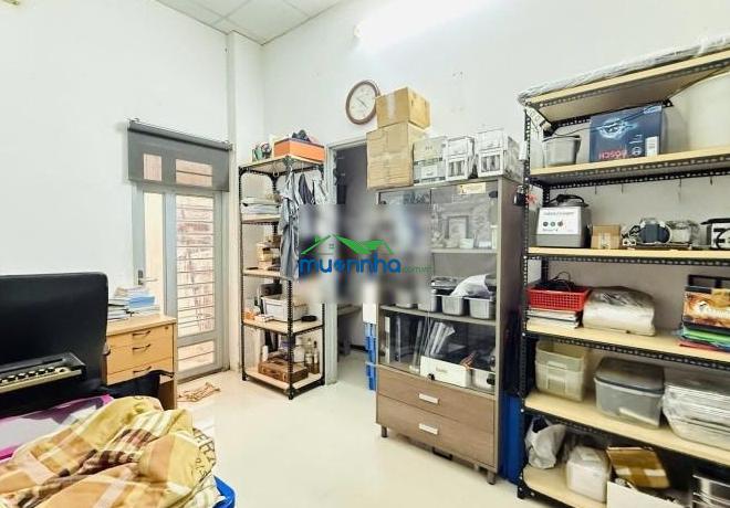Bán nr đẹp xuất sắc tại tân quý, ân quý 71m² - ngang khủng 6,1m hẻm 5m 7,825 tỷ, 71m², 3pn, 2wc - 3