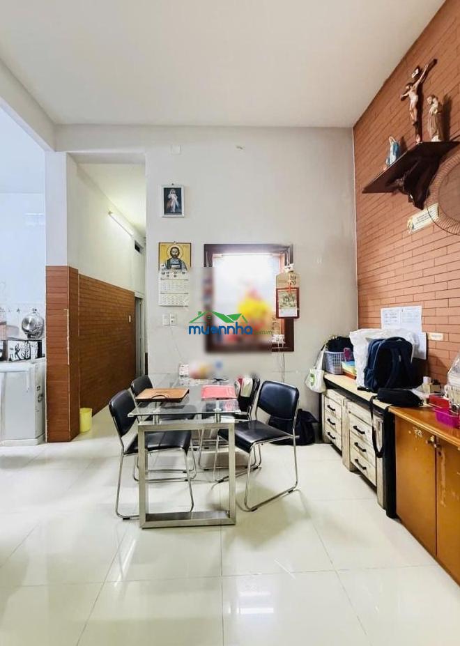Bán nr đẹp xuất sắc tại tân quý, ân quý 71m² - ngang khủng 6,1m hẻm 5m 7,825 tỷ, 71m², 3pn, 2wc