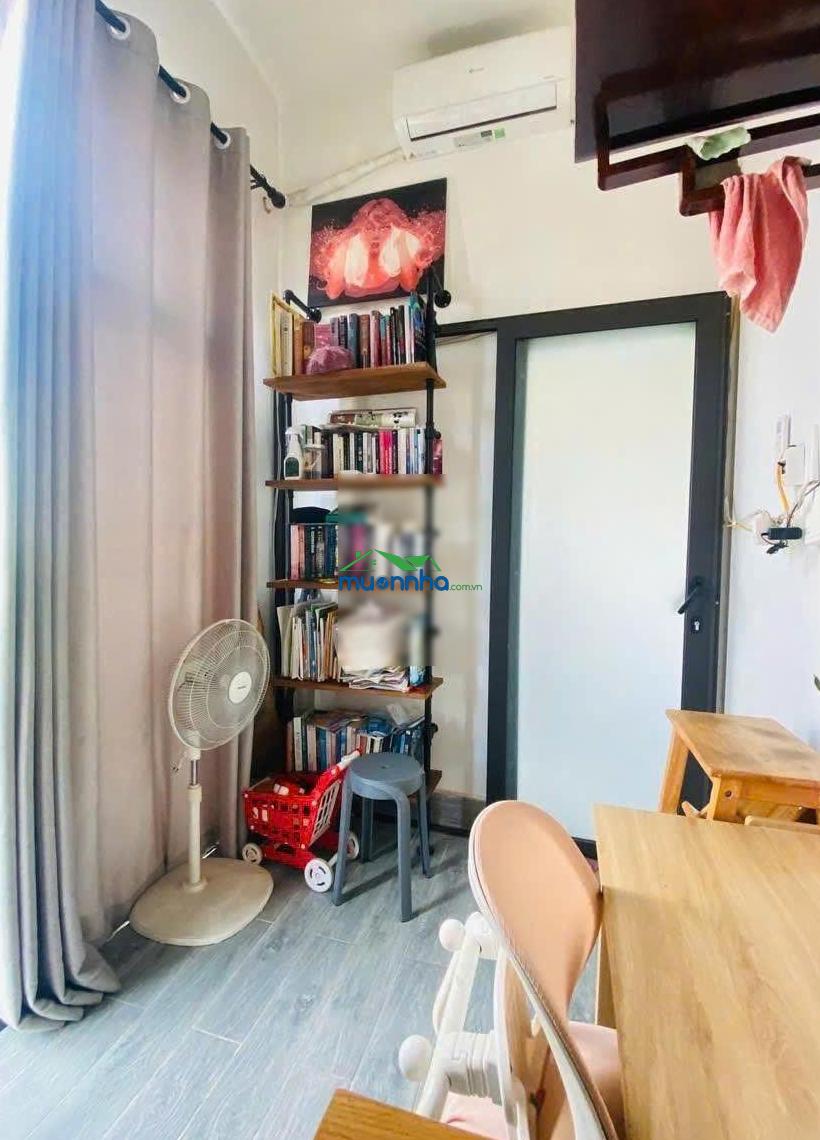 Bán nhà đẹp hẻm xe hơi đường số 8 linh xuân - mới tinh chỉ xách vali vào ở - 3