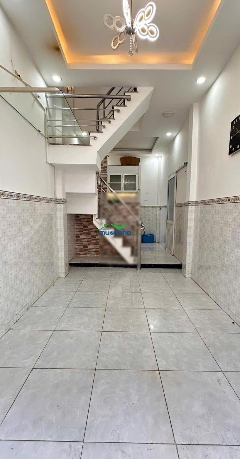 Chỉ có 1ty560 rẻ hơn chung cư, ngay đường phạm hùng (khúc nhà hàng hương quê) - 3