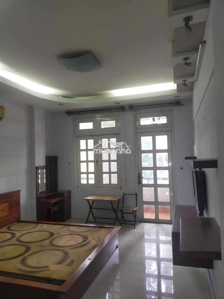 Cho thuê phòng trọ giá sinh viên, trung tâm quận 10 - 2