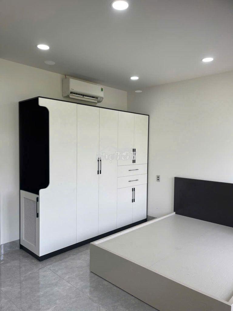 🏡 Cho thuê phòng trọ kdc 13e – full nội thất – chỉ 4,5 triệu/tháng - 3