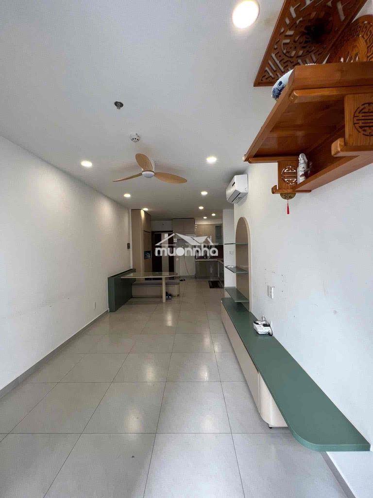 Cho thuê căn hộ mt eastmark chỉ 6 triệu 63m2 full nội thất đẹp ở liền - 2