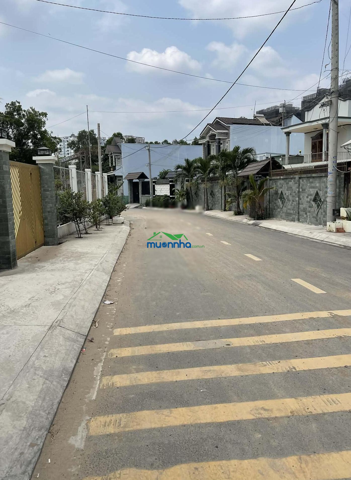 Đón đầu vành đai 2, đất đẹp ngang 6m hiếm có - bán 66m2 tô ngọc vân, hẻm ô tô né nhau.