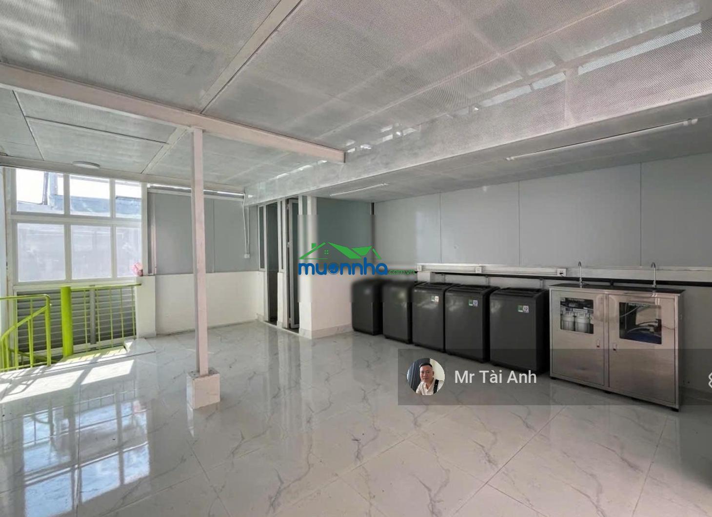 Siêu phẩm căn hộ dịch vụ dòng tiền khủng 150 triệu/tháng cạnh đh maketing - chỉ 16,9 tỷ - 4