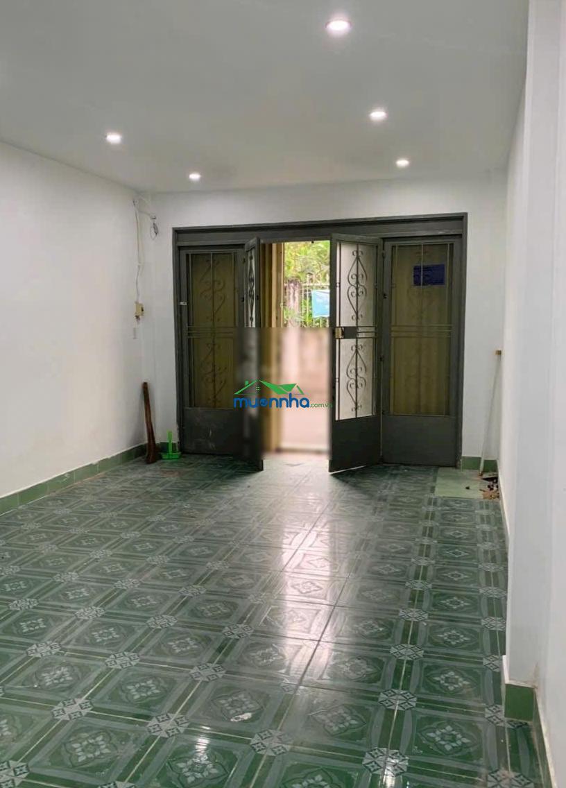 Hẻm 8m bàn cờ khu phân lô đẹp lê thúc hoạch - ở - kinh doanh - đang cho thuê 9 triệu/tháng - 6,25 t - 2