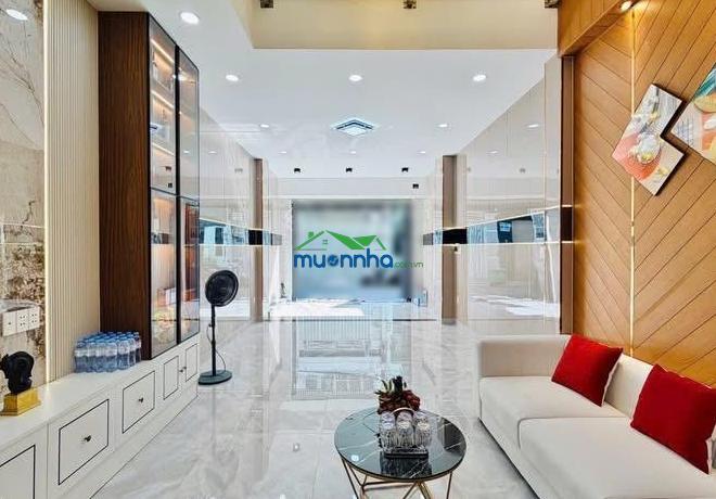 Siêu phẩm 7 tỷ full nội thất 80m², lý phục man, vào ở luôn - 3