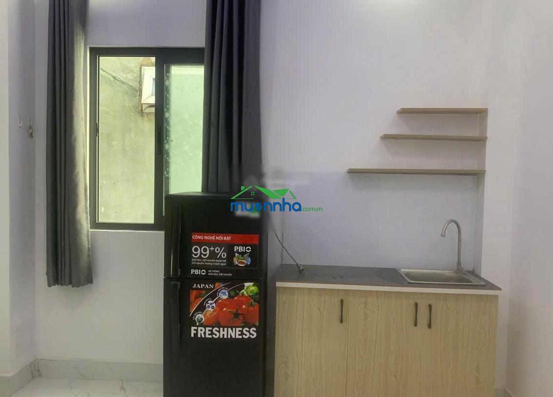 Chủ kẹt tiền bán gấp. lê đức thọ, gò vấp 1 tỷ 890 với 52m² shr_hẽm oto 4m. đang cho thuê 12tr/tháng - 3
