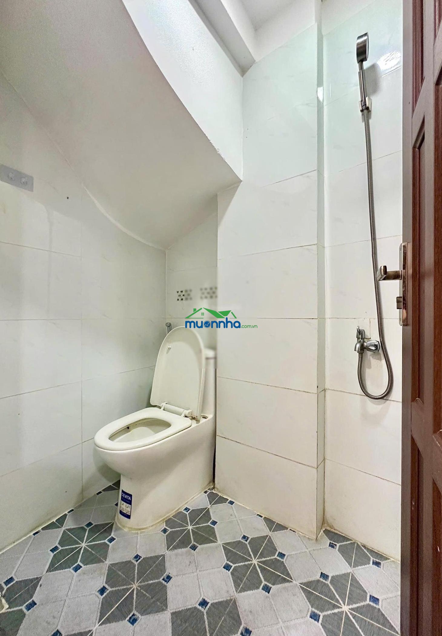 Siêu hiếm xô viết nghệ tĩnh! bán nhà 44m2 hxh ngủ nhà sẵn kết cấu 2 tầng. giá 6 tỷ 850 thương lượng - 3
