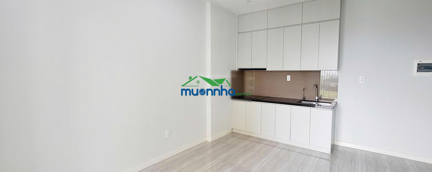 Cho thuê căn hộ mới 1pn ở khu làng đại học giá siêu với đầy đủ tiện ích 5 sao - 3