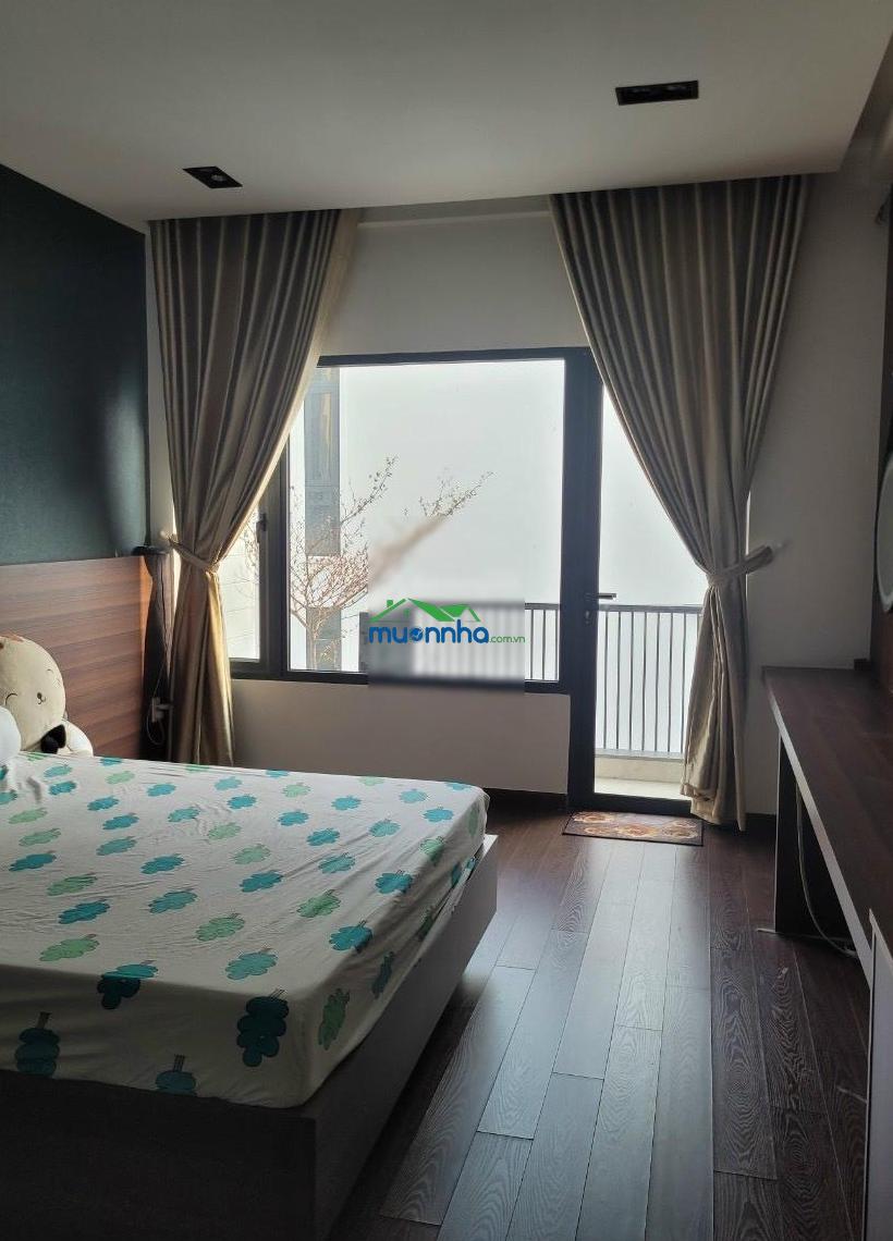 Bán nhà hxh 8m nguyễn xí, p. 26, bình thạnh thiết kế châu âu, smart home cao cấp - 3
