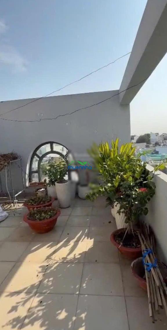Mặt tiền song hành phường đông hưng thuận q12 dt: 4 x 27m đúc 5 tấm giá bán: 11 tỷ - 2