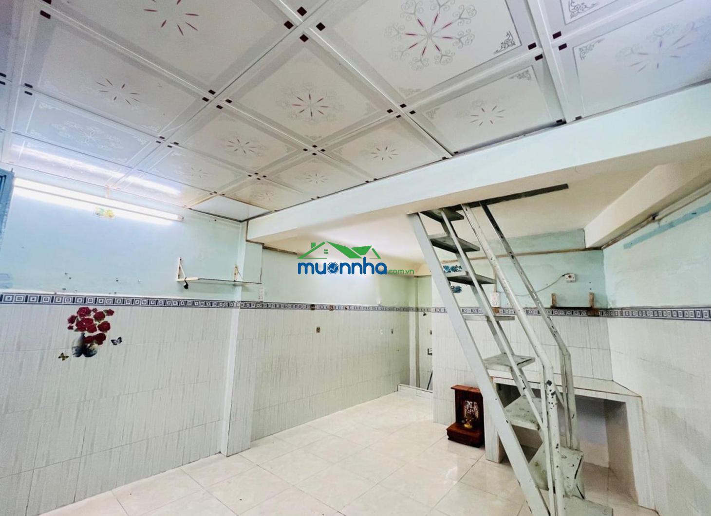 Nhà 2 tầng - tân hưng lê văn lương cách mặt tiền 100m - sát lotte - shr chỉ nhỉnh 3 tỷ - 4