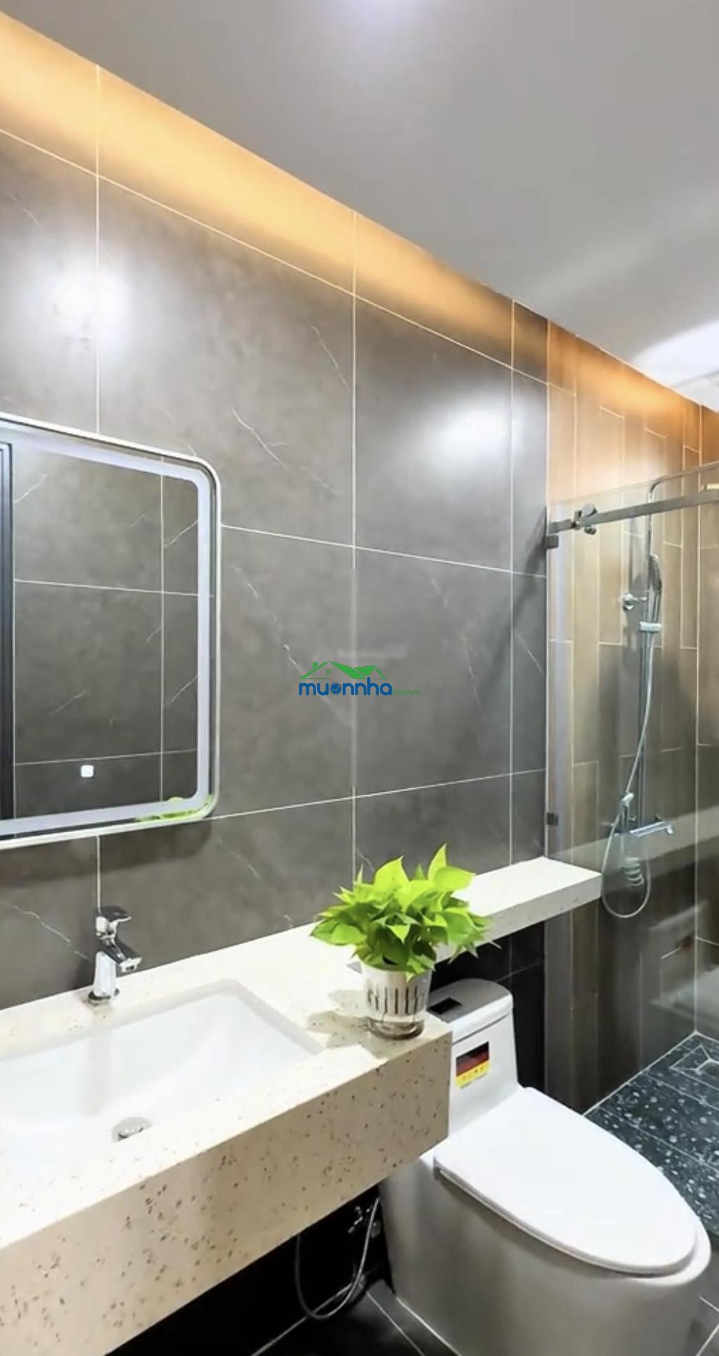 Ngộp!!! chủ nhà gồng lãi hết nổi bán gấp nhà 85m² tại nguyễn đình chiểu quận 3 giá chỉ 5 tỷ 550!!! - 4