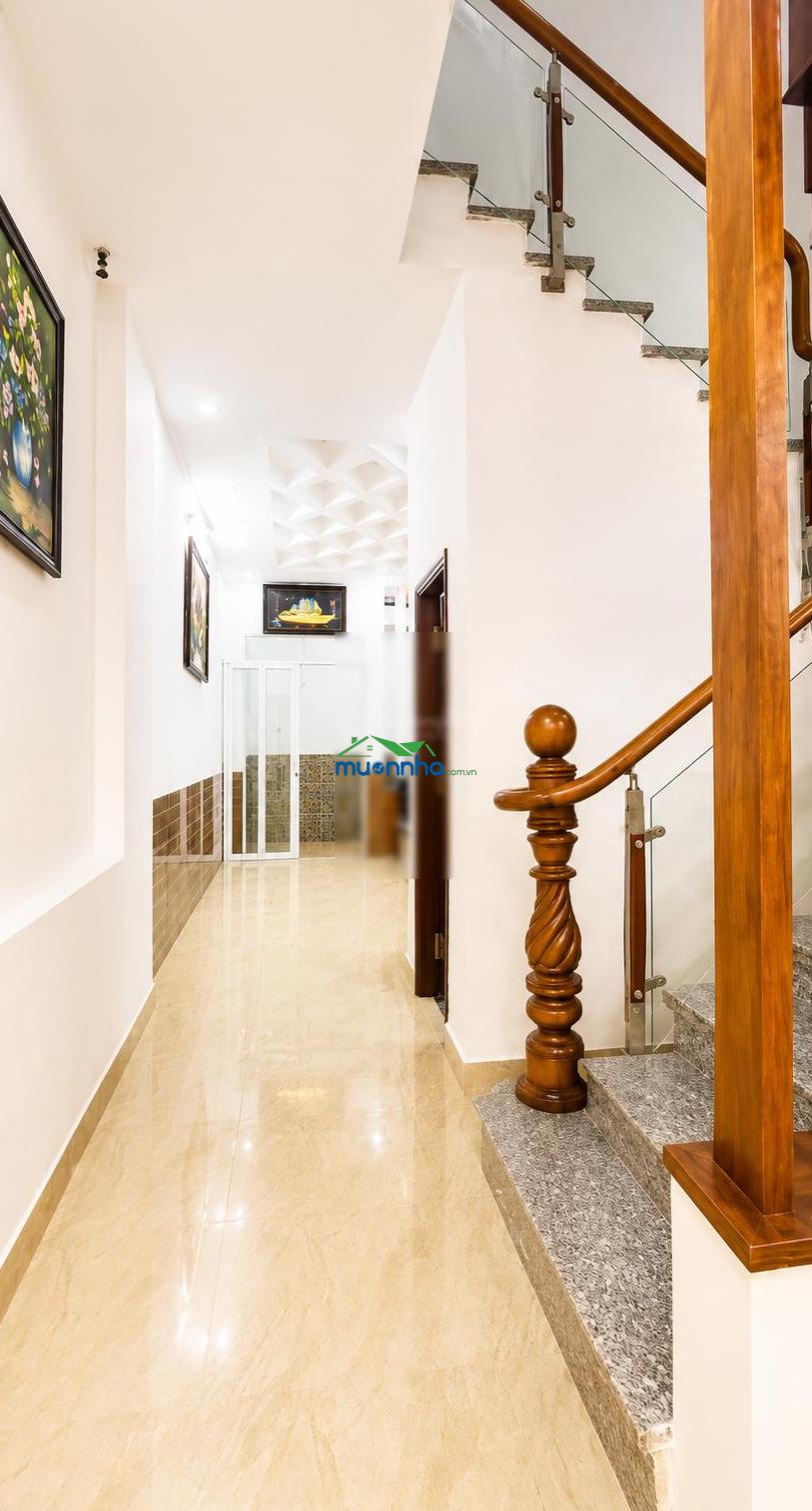 Bán nhà diện tích to ngay trục nguyễn duy trinh ô tô ngủ trong nhà chỉ nhỉnh 5 tỷ - 3