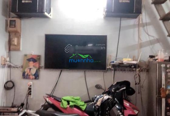 Bán nhà khu kiều đàm, trần xuân soạn, quận 7, 28m², 2 tầng, sổ hồng riêng, giá 3.3 tỷ - 3