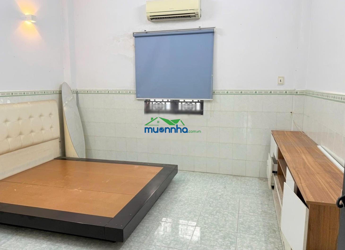 Bán nhà 2 tầng, 69m², hẻm xe hơi, lý phục man, quận 7, sổ hồng riêng, hoàn công đủ, giá 7.9 tỷ - 4