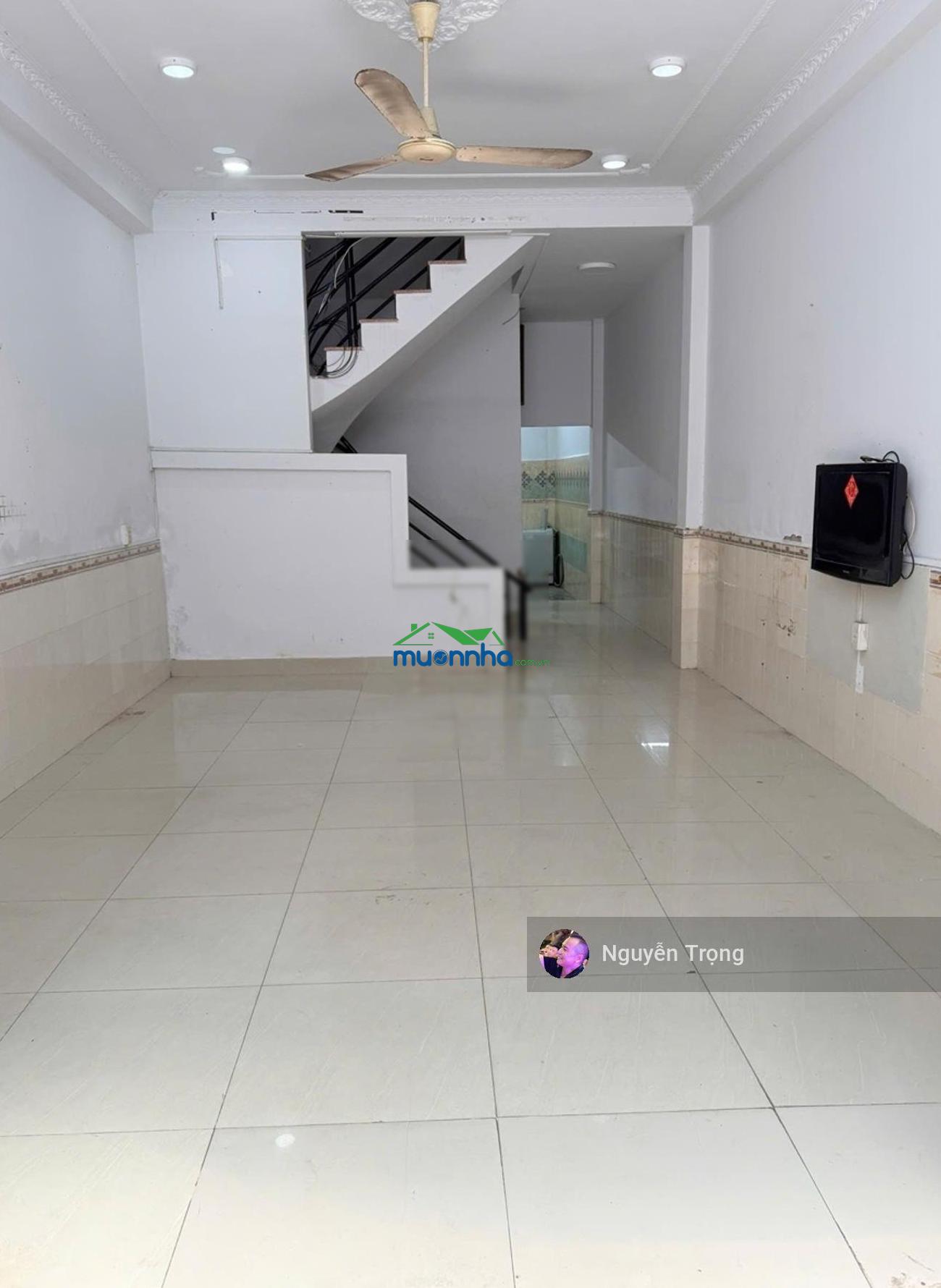 Bán nhà mặt tiền đường số lý phục man, quận 7 xe hơi ngủ trong nhà giá 7,95 tỷ còn tl - 3