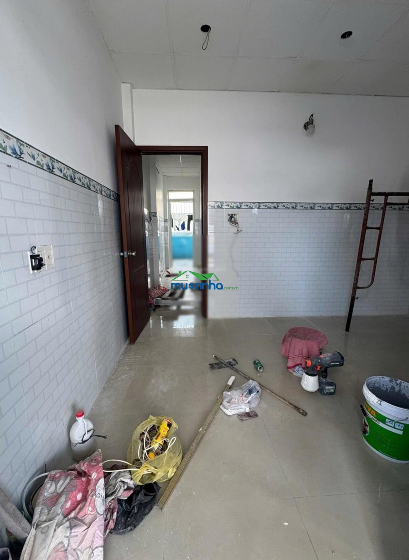Nhà 2 tầng hẻm 7m, nguyễn thị nhuần, an phú đông, 54m² 4.5x12m 3 pn giá 4.48 tỷ còn tl