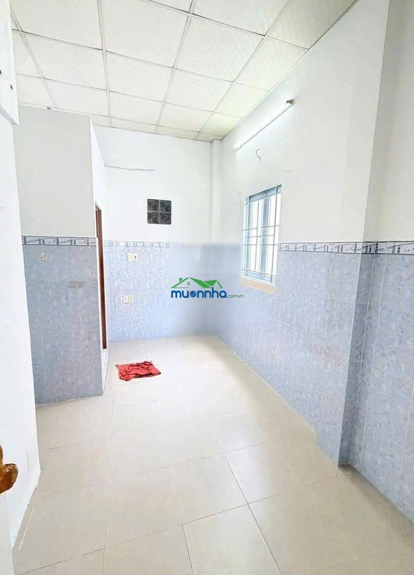 Bán nhà mặt tiền hẻm đoàn văn bơ giá 3 tỷ 990 thương lượng - 3