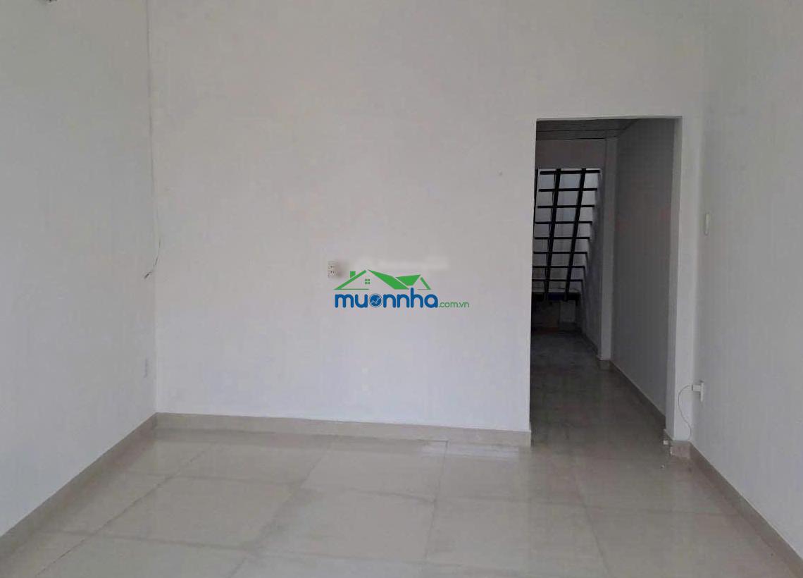 Bán nhà riêng tại phố 59, phường 14, quận gò vấp, 2,2 tỷ, 39m² chỉ với hot! - 4