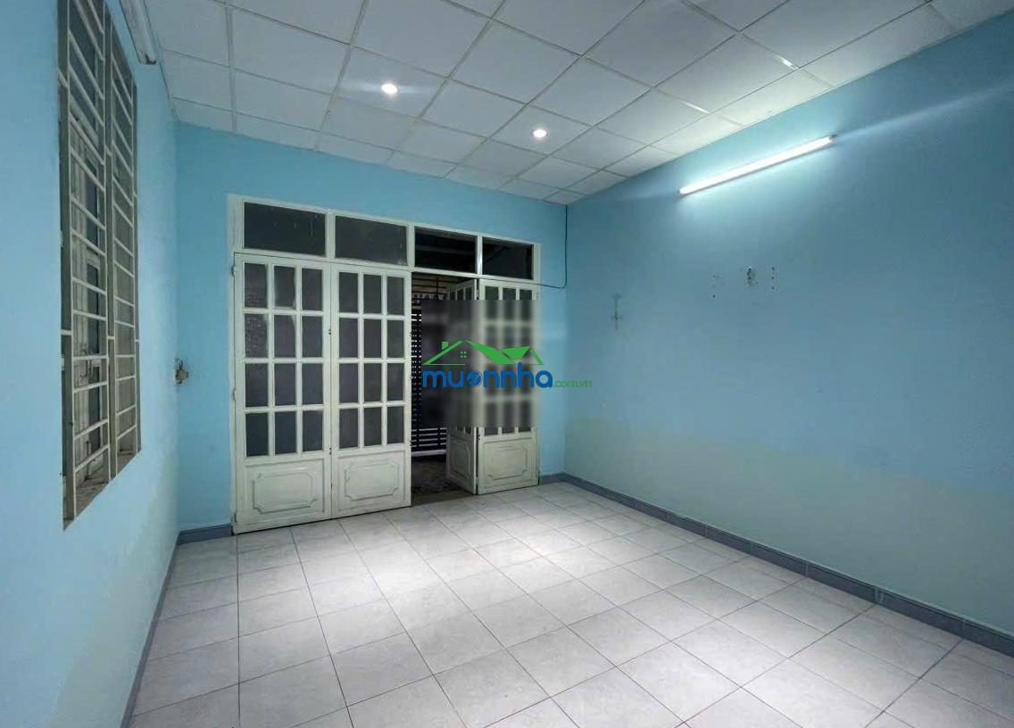 Nhà c4 tiện xây mới - phường tân thuận - quận 7 - 89m² - sổ vuông a4 - ô tô đỗ cửa - nhỉnh 8 tỷ - 3
