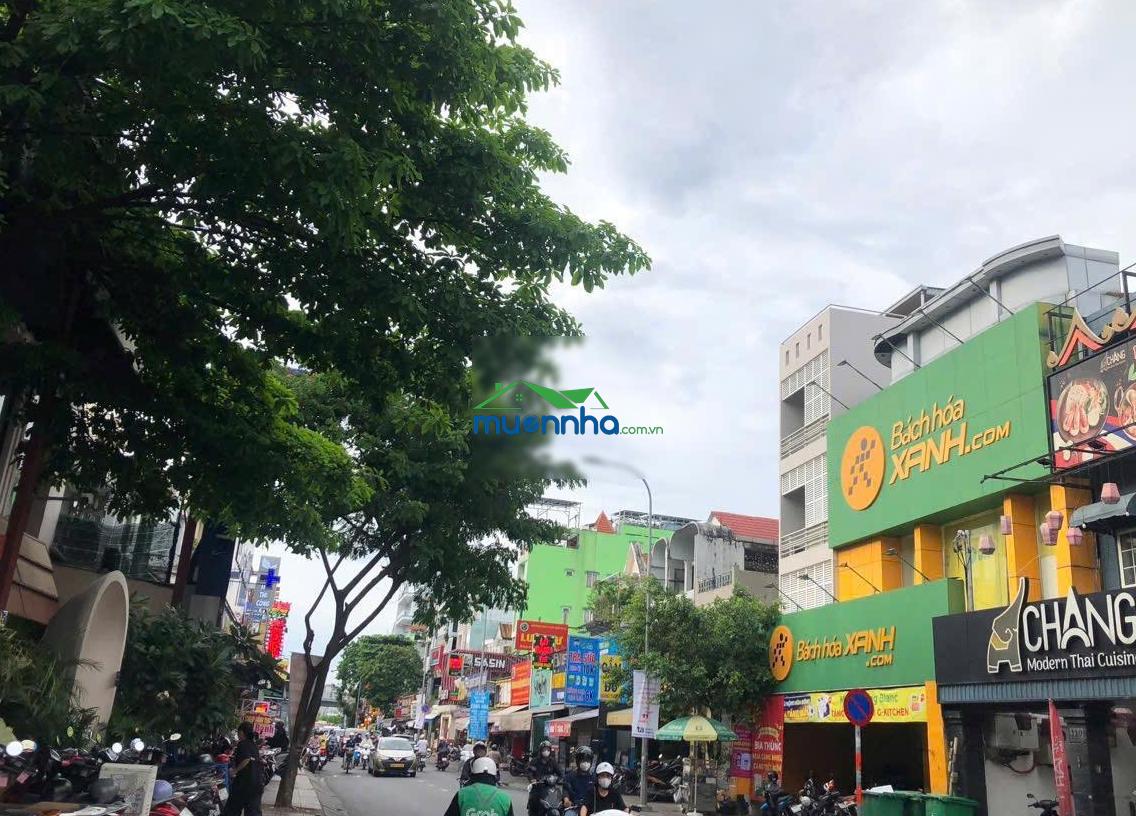 Trung tâm tân bình đồng xoài 65m nở hậu chỉ 9.8 tỷ. - 2