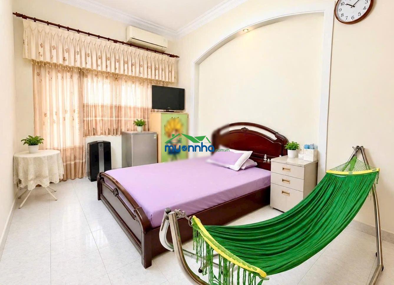 Bán nhà ngay phan xích long bình thạnh, 56m, 3tỷ200, 5pn 5wc, mua bán chính chủ, sổ hồng riêng - 3