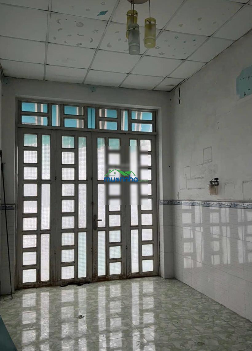 Bán nr 120m2 tại tân hiệp, 3,8 tỷ, 1pn, 2wc, mặt tiền rộng 4m - 2