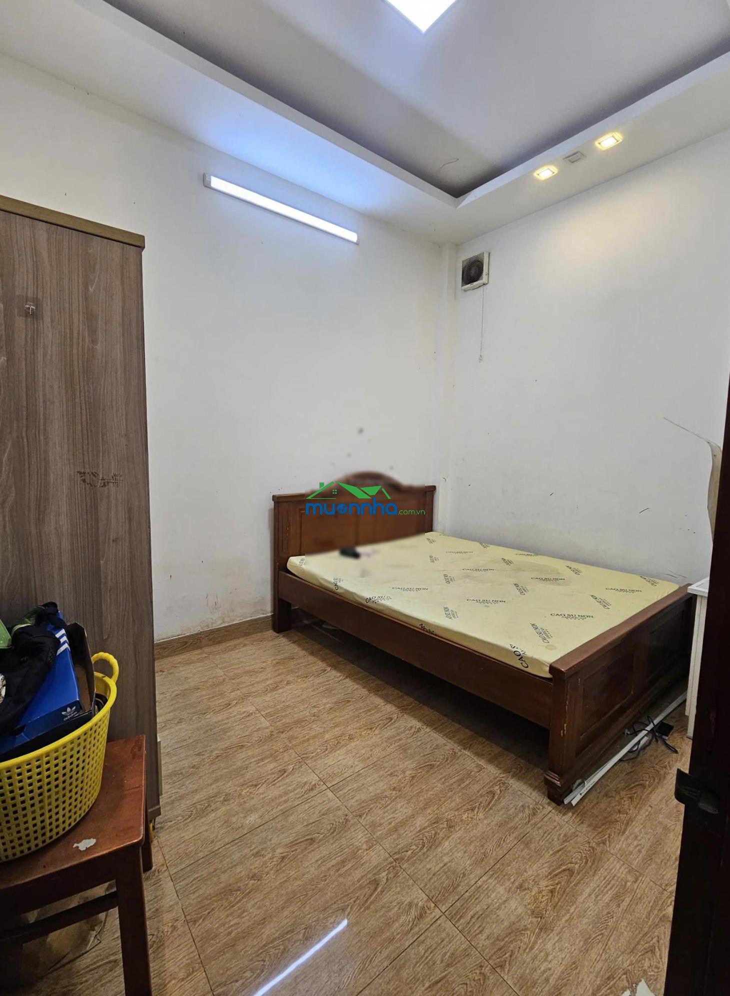 Siêu vị trí nhà hxh 1 sẹc phan văn trị, phường 5 - đối diện emart - 75m² + 3 tầng giá 11,5 tỷ tl - 4