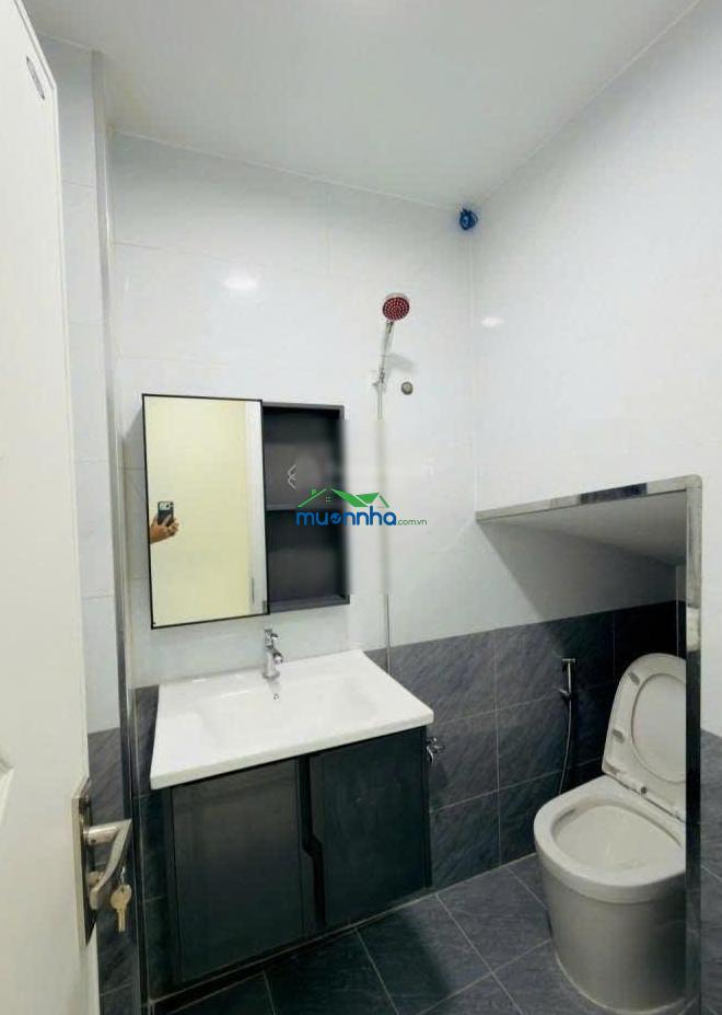 Bán nhà võ văn tần, phường 5, quận 3 - 5,5 tỷ - 3