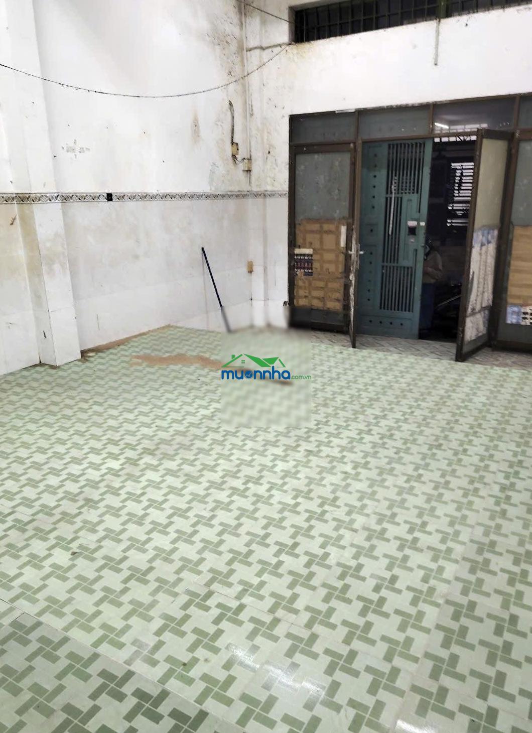 Hiếm nhà ô tô đỗ cửa- liên khu 5-6 bình tân dt: 67m(4,5x15) - chỉ: 3.9 tỷ - 4