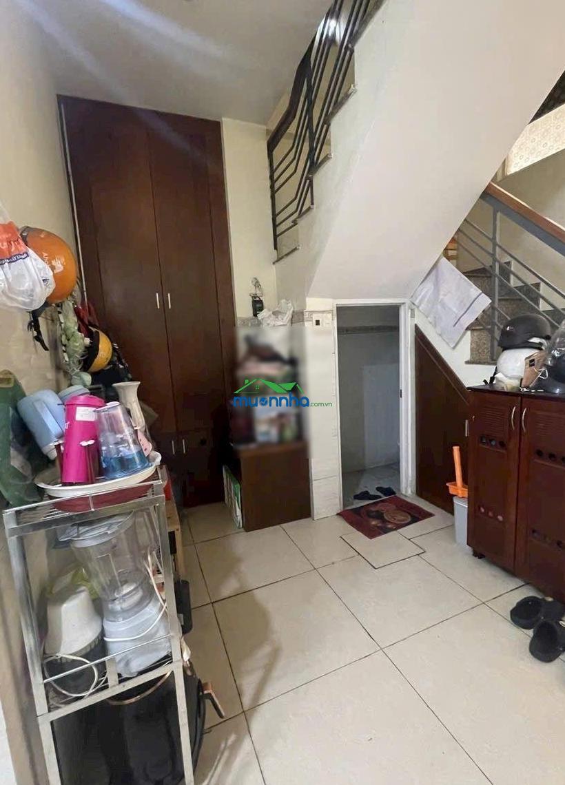 Nhà 4 tầng, diện tích 90m, view công viên, khu dân cư cao cấp, giá dưới 9 tỷ là hàng cực hiếm - 2