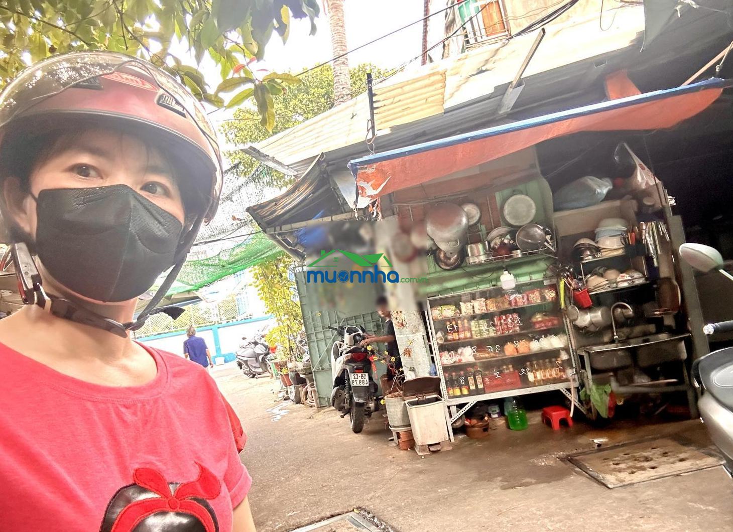 Bán nhà mt tiền thục, 114m², ngang 7m, xe hơi sến cửa đ. tôn thất thuyết, khánh hội, hoàng diệu. - 4