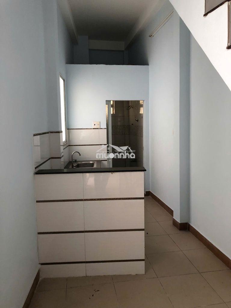 Chính chủ bán nhà 372/ phạm văn chí, q6. dt: 3x12m, 2 lầu sân thượng - 3