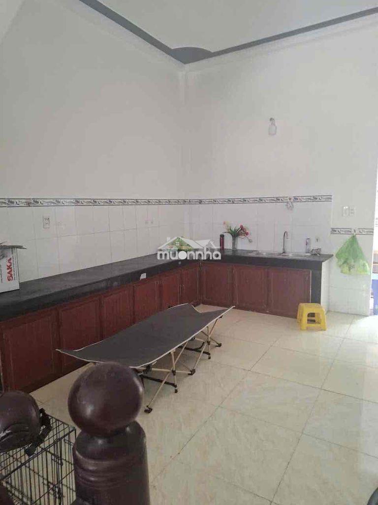 Cho thuê nhà 2/ vĩnh lộc gần hẻm tư đón ấp 1 vla nhà đẹp sạch sẽ - 4