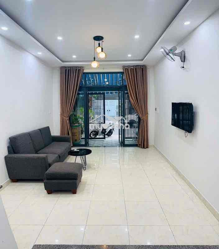 🏡🏡Cho thuê nhà 3 phòng ngủ gần lotte mart - 2